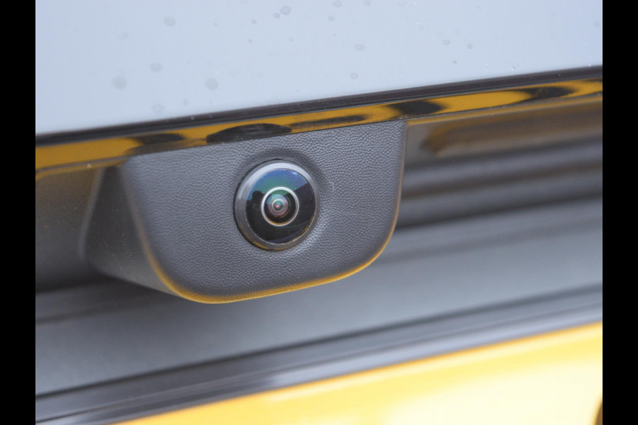 Citroën C4 1.2 Hybrid 145pk Max NAVI  | PARKEERSENSOREN MET CAMERA | STOELVERWARMING|