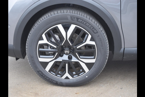 Citroën C4 1.2 Hybrid 145pk Max NAVI  | PARKEERSENSOREN MET CAMERA | STOELVERWARMING|