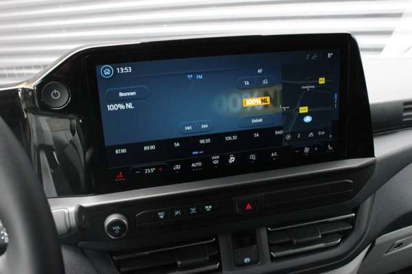 Ford E-Transit Cust. 340 L2H1 Limited 65 kWh 218PK / JB-EDIITON / CAMERA / 328KM RANGE / APPLE CARPLAY /DRIVERS-PACK /FULL OPTIONS