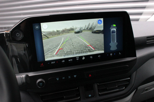 Ford E-Transit Cust. 340 L2H1 Limited 65 kWh 218PK / JB-EDIITON / CAMERA / 328KM RANGE / APPLE CARPLAY /DRIVERS-PACK /FULL OPTIONS