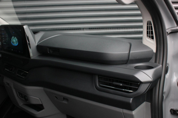 Ford E-Transit Cust. 340 L2H1 Limited 65 kWh 218PK / JB-EDIITON / CAMERA / 328KM RANGE / APPLE CARPLAY /DRIVERS-PACK /FULL OPTIONS