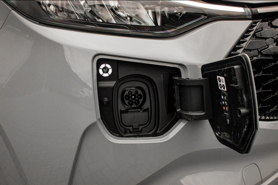 Ford E-Transit Cust. 340 L2H1 Limited 65 kWh 218PK / JB-EDIITON / CAMERA / 328KM RANGE / APPLE CARPLAY /DRIVERS-PACK /FULL OPTIONS