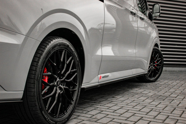 Ford E-Transit Cust. 340 L2H1 Limited 65 kWh 218PK / JB-EDIITON / CAMERA / 328KM RANGE / APPLE CARPLAY /DRIVERS-PACK /FULL OPTIONS