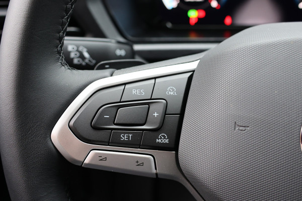 Volkswagen Caddy Cargo 2.0 TDI DSG | Lane Assist | Virtual Cockpit | Camera | CarPlay | Stoelverwarming | LED Koplampen | Sidebars | Spoilerkit | DAB | Fabrieksgarantie | Facelift model | BPM Vrij