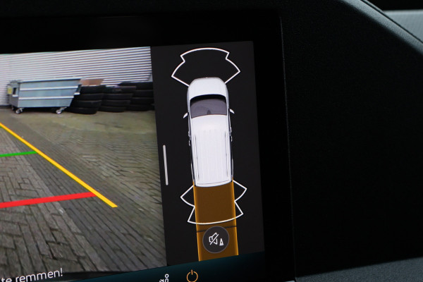 Volkswagen Caddy Cargo 2.0 TDI DSG | Lane Assist | Virtual Cockpit | Camera | CarPlay | Stoelverwarming | LED Koplampen | Sidebars | Spoilerkit | DAB | Fabrieksgarantie | Facelift model | BPM Vrij