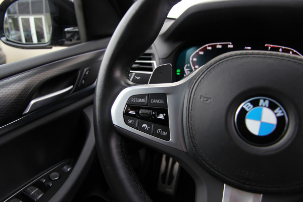 BMW X3 xDrive20i High Executive | Head-up | Trekhaak | Laser | ACC | Keyless