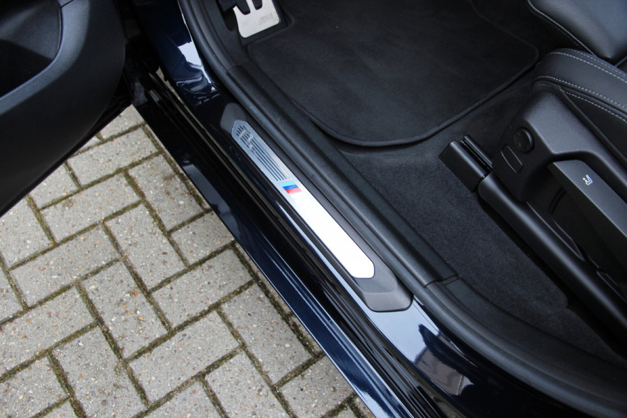 BMW X3 xDrive20i High Executive | Head-up | Trekhaak | Laser | ACC | Keyless