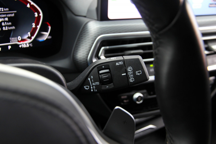 BMW X3 xDrive20i High Executive | Head-up | Trekhaak | Laser | ACC | Keyless