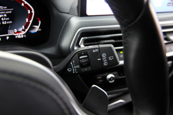 BMW X3 xDrive20i High Executive | Head-up | Trekhaak | Laser | ACC | Keyless