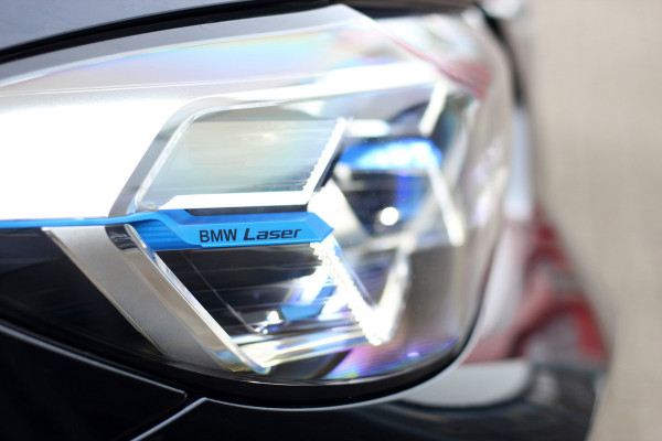 BMW X3 xDrive20i High Executive | Head-up | Trekhaak | Laser | ACC | Keyless