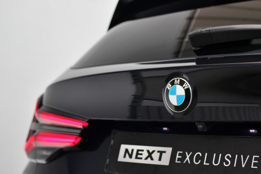 BMW X3 xDrive20i High Executive | Head-up | Trekhaak | Laser | ACC | Keyless