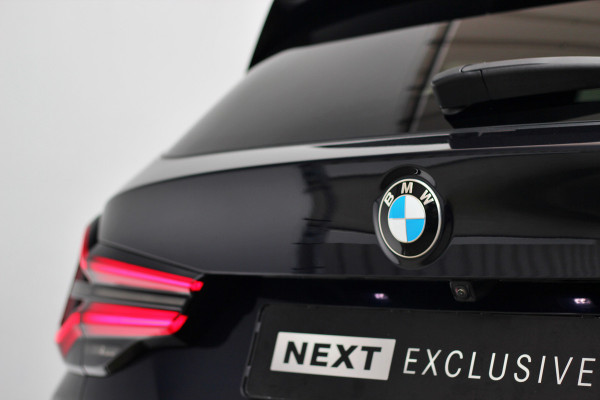 BMW X3 xDrive20i High Executive | Head-up | Trekhaak | Laser | ACC | Keyless