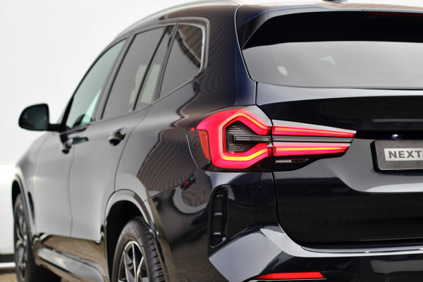 BMW X3 xDrive20i High Executive | Head-up | Trekhaak | Laser | ACC | Keyless