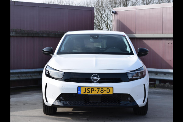 Opel Corsa Electric Long Range Business Edition 51 kWh PARKEERSENSOREN MET CAMERA | CLIMATE CONTROL | APPLE CARPLAY | DEMO