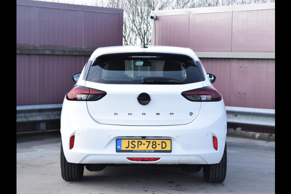 Opel Corsa Electric Long Range Business Edition 51 kWh PARKEERSENSOREN MET CAMERA | CLIMATE CONTROL | APPLE CARPLAY | DEMO