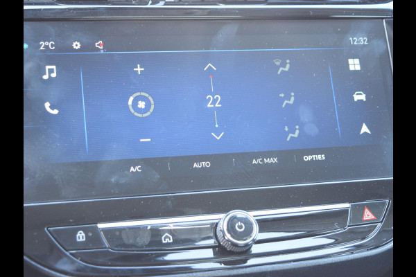 Opel Corsa Electric Long Range Business Edition 51 kWh PARKEERSENSOREN MET CAMERA | CLIMATE CONTROL | APPLE CARPLAY | DEMO