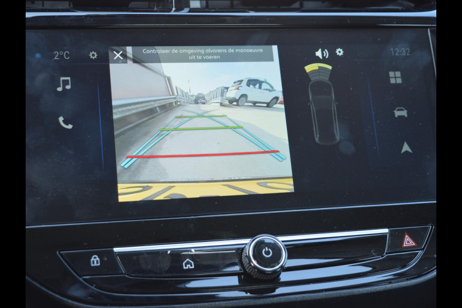 Opel Corsa Electric Long Range Business Edition 51 kWh PARKEERSENSOREN MET CAMERA | CLIMATE CONTROL | APPLE CARPLAY | DEMO