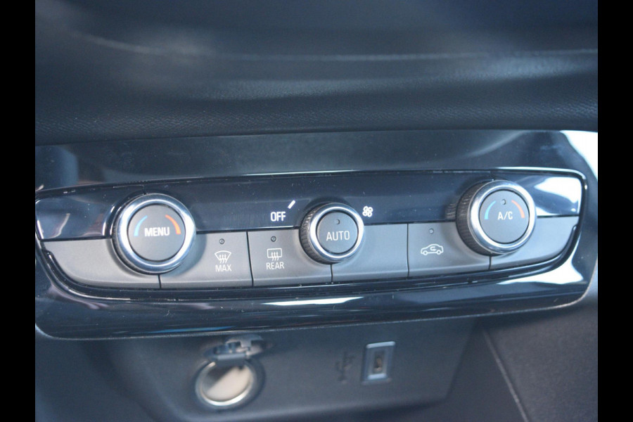 Opel Corsa Electric Long Range Business Edition 51 kWh PARKEERSENSOREN MET CAMERA | CLIMATE CONTROL | APPLE CARPLAY | DEMO