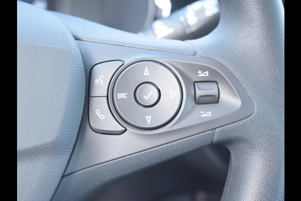 Opel Corsa Electric Long Range Business Edition 51 kWh PARKEERSENSOREN MET CAMERA | CLIMATE CONTROL | APPLE CARPLAY | DEMO