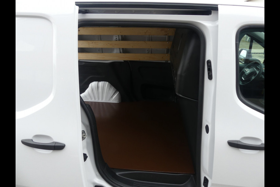 Peugeot Partner 1.5 BlueHDi 130PK Camera/Trekhaak/PDC/Navigatie