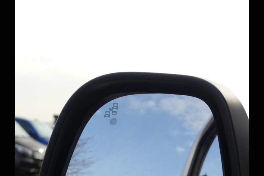 Peugeot Partner 1.5 BlueHDi 130PK Camera/Trekhaak/PDC/Navigatie