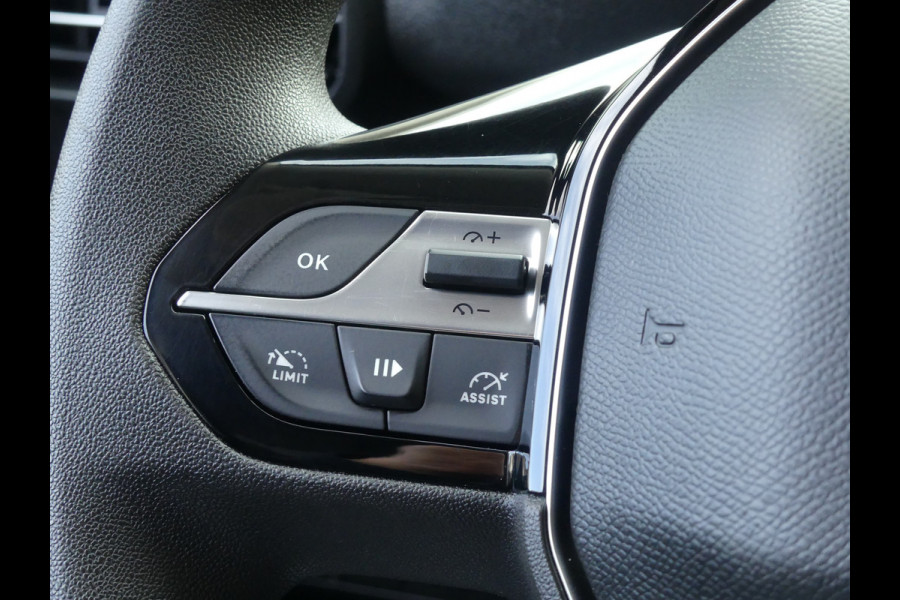 Peugeot Partner 1.5 BlueHDi 130PK Camera/Trekhaak/PDC/Navigatie