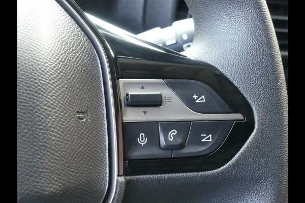 Peugeot Partner 1.5 BlueHDi 130PK Camera/Trekhaak/PDC/Navigatie