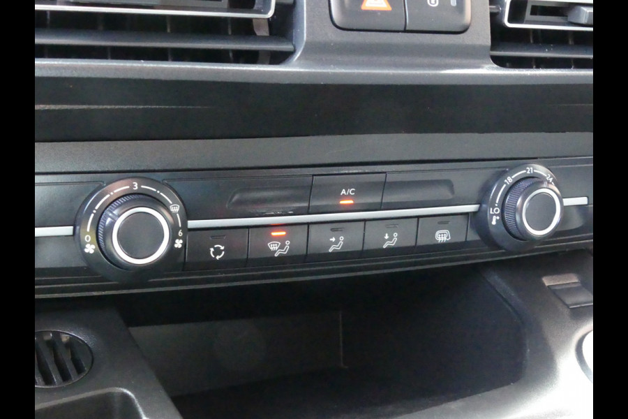 Peugeot Partner 1.5 BlueHDi 130PK Camera/Trekhaak/PDC/Navigatie