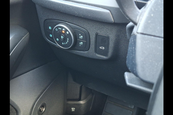 Ford FOCUS Wagon 1.0 EcoBoost Hybrid ST Line X Business | Pano | Trekhaak | Climate | Navi |