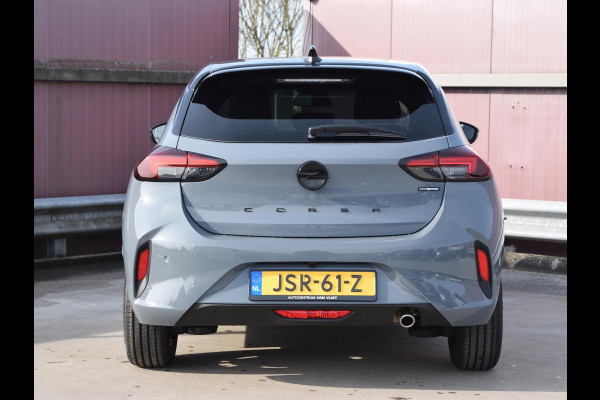 Opel Corsa 1.2 Turbo Hybrid Ultimate PARKEERSENSOREN MET CAMERA | CLIMATE CONTROL | STOELVERWARMING|