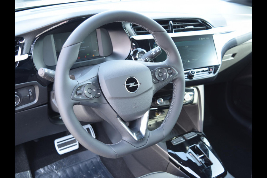 Opel Corsa 1.2 Turbo Hybrid Ultimate PARKEERSENSOREN MET CAMERA | CLIMATE CONTROL | STOELVERWARMING|