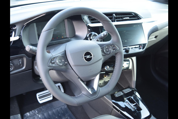 Opel Corsa 1.2 Turbo Hybrid Ultimate PARKEERSENSOREN MET CAMERA | CLIMATE CONTROL | STOELVERWARMING|