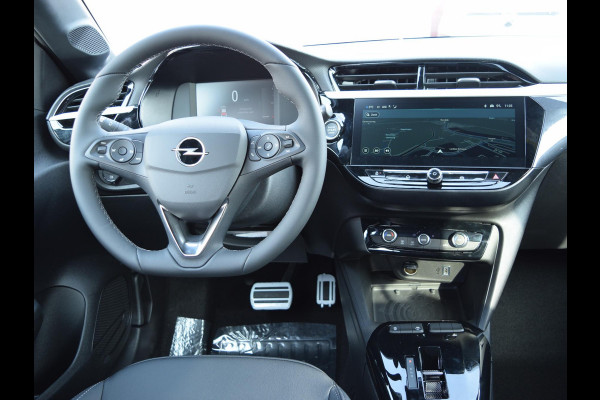 Opel Corsa 1.2 Turbo Hybrid Ultimate PARKEERSENSOREN MET CAMERA | CLIMATE CONTROL | STOELVERWARMING|