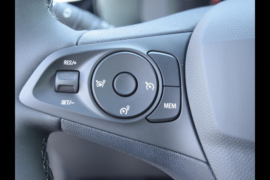 Opel Corsa 1.2 Turbo Hybrid Ultimate PARKEERSENSOREN MET CAMERA | CLIMATE CONTROL | STOELVERWARMING|