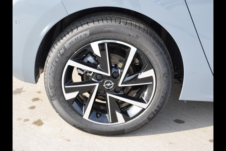 Opel Corsa 1.2 Turbo Hybrid Ultimate PARKEERSENSOREN MET CAMERA | CLIMATE CONTROL | STOELVERWARMING|