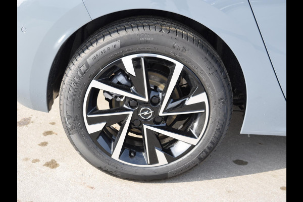 Opel Corsa 1.2 Turbo Hybrid Ultimate PARKEERSENSOREN MET CAMERA | CLIMATE CONTROL | STOELVERWARMING|