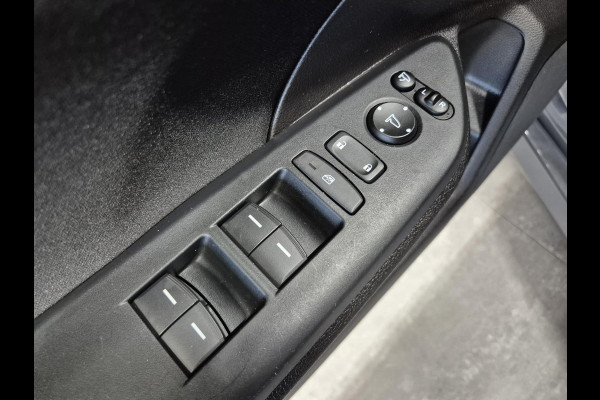 Honda Civic 1.0 i-VTEC Business Edition