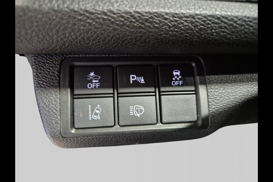 Honda Civic 1.0 i-VTEC Business Edition