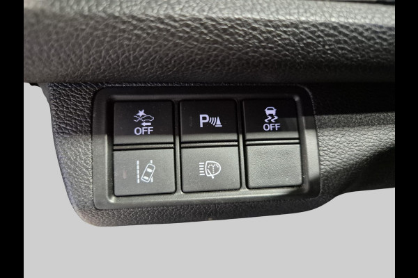 Honda Civic 1.0 i-VTEC Business Edition