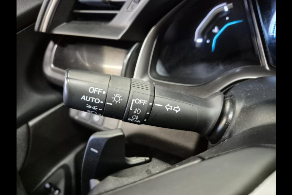 Honda Civic 1.0 i-VTEC Business Edition