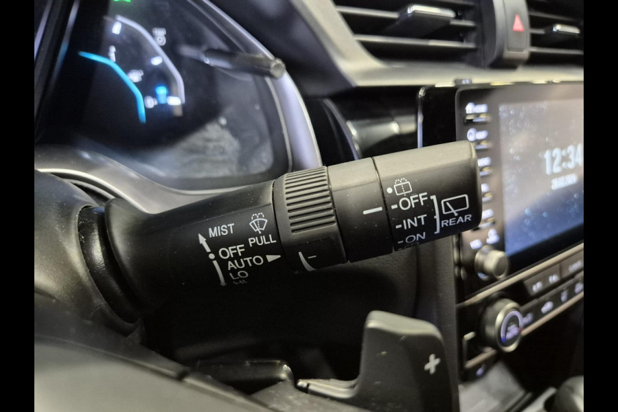 Honda Civic 1.0 i-VTEC Business Edition