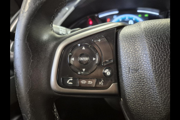 Honda Civic 1.0 i-VTEC Business Edition