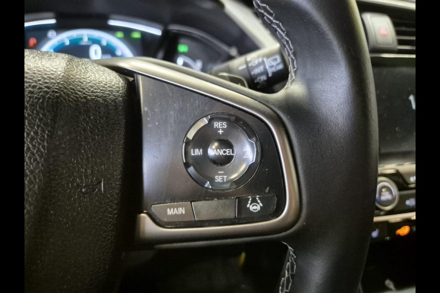 Honda Civic 1.0 i-VTEC Business Edition