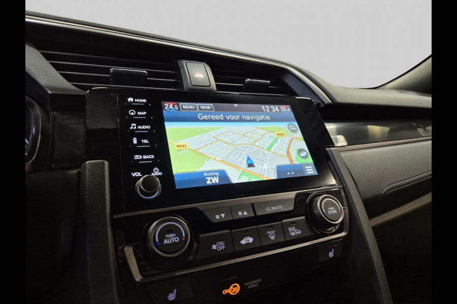 Honda Civic 1.0 i-VTEC Business Edition