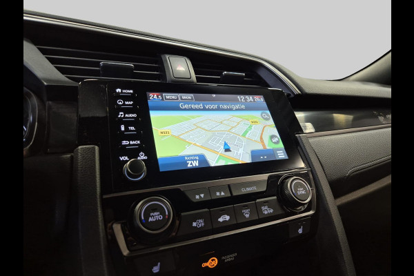 Honda Civic 1.0 i-VTEC Business Edition