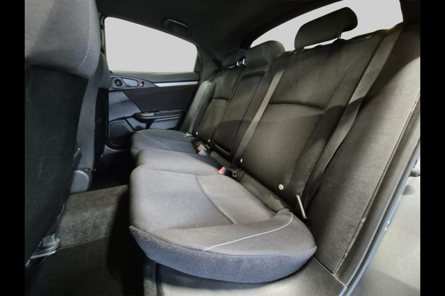 Honda Civic 1.0 i-VTEC Business Edition