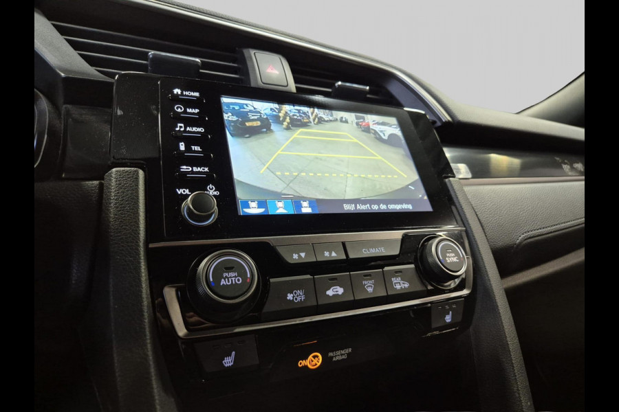 Honda Civic 1.0 i-VTEC Business Edition