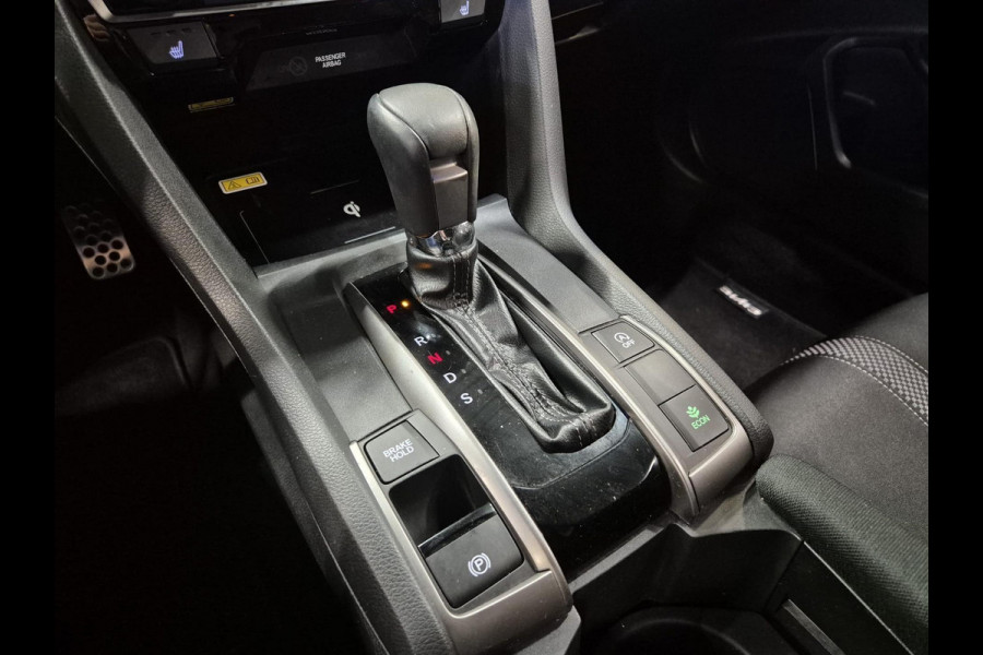 Honda Civic 1.0 i-VTEC Business Edition