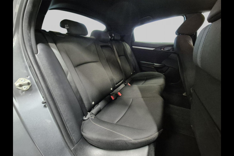 Honda Civic 1.0 i-VTEC Business Edition