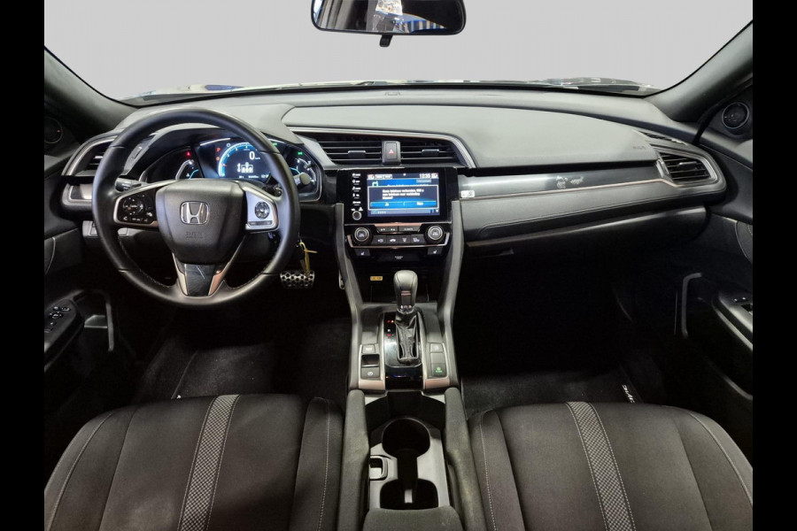 Honda Civic 1.0 i-VTEC Business Edition